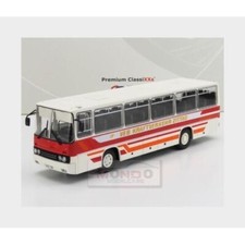 1:43 PREMIUM CLASSIXXS Ikarus 256 Autobus Veb Kraftverkehr Zittau 1988 PREM47125