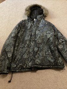 element snowboard jacket