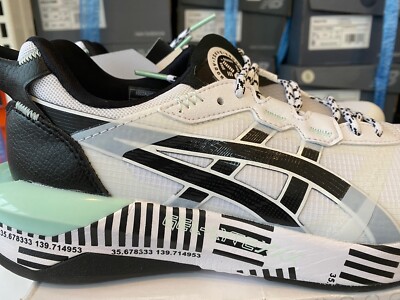 ASICS Gel-Lyte XXX Women's Running Shoes Sports [US:7.5/245] NWT