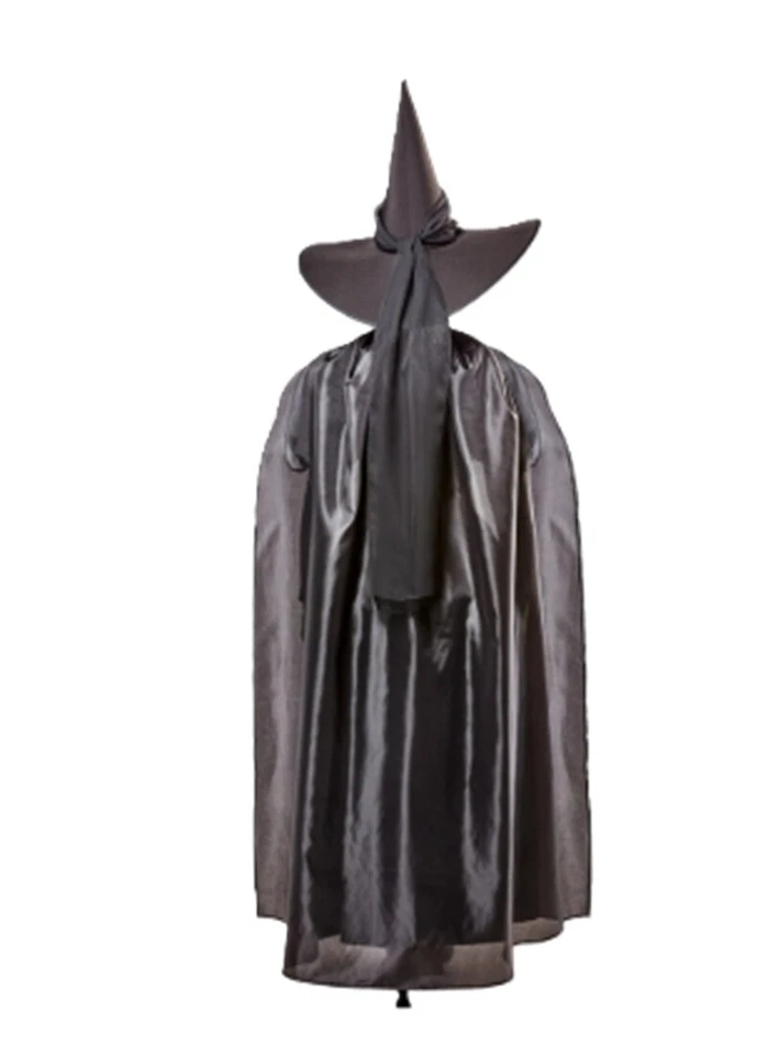 Wicked Witch - Wizard of Oz - Wicked - Deluxe Costume - Women - Medium - Image 2 of 4