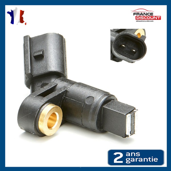 Geschwindigkeitssensor Rad Vorne Links FüR Bora Golf 3/4 Caddy Lupo Passat Polo-image