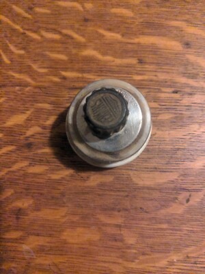Knob And Tube Electric Wall Switch 