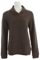 Holden Shawl Collar Sweater Med Grey Mens Sz Xl on sale Holden Shawl Collar Sweater Med Grey Mens Sz Xl on sale