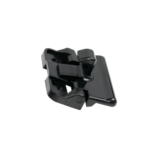 For Toyota Lexus Scion -Car Center Console Lid Latch Strikers Arm Rest Lock Clip - Picture 7 of 10