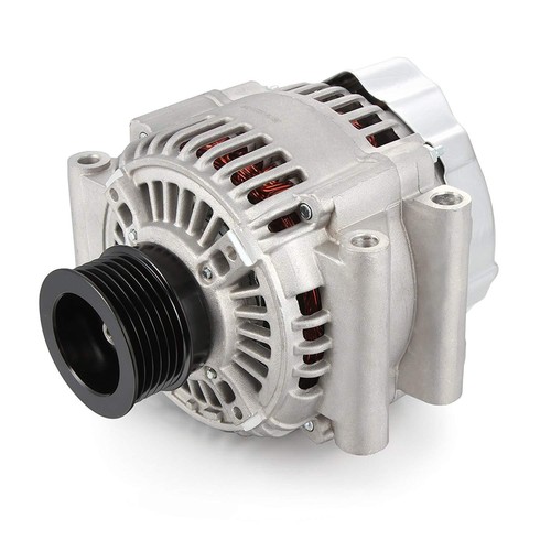 MINI R52/R53 Cooper S & JCW & Convertible W11 1.6 2002-2007 New ALTERNATOR 105A - Picture 7 of 10