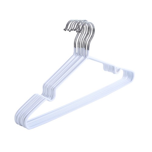 Kleiderbügel dicker Haushalt Traceless einfaches Kleiderbügel Metall - Bild 6 von 37