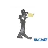 Achsschenkel, RadaufhäNgung Bugiad BSP20027 FüR Audi A4 A6