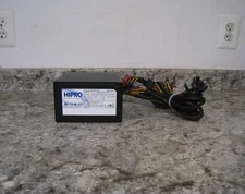 Hipro HP-D5201AW 520W ATX12V Server PSU Power Supply Used Free Shipping