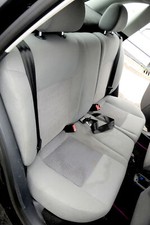Sedile posteriore Seat Ibiza