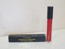 MAC CREMESHEEN GLASS - PREPARE FOR PLEASURE - 0.09OZ BOXED 
