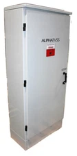 Raycap ALPHATVSS 120-2S-P1-3-03-A-A Surge Protective Device 1600A 120/240V 100kA