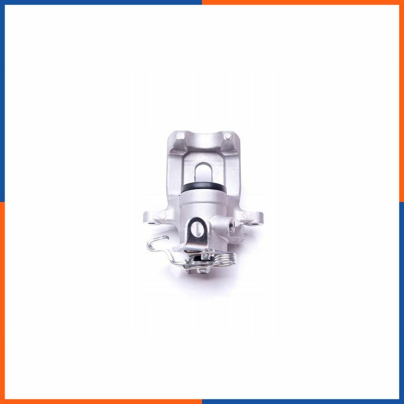 Étrier de frein arrière gauche 45SKV733 pour Peugeot Berline 4401H0