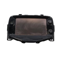 Autoradio Citroen C1
