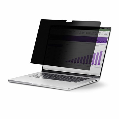 Laptop-Stand Startech 141T6-PRIVACY-SCREEN Kunststoff