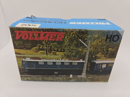 Mástil de línea aérea Vollmer HO 1002 con brazo corto. Caja de 10 | Condition: New