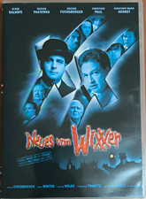 Neues vom Wixxer - FSK 6 - Dolby Digital 5.1 ...