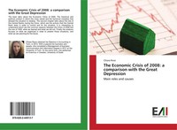 Chiara Rossi | The Economic Crisis Of 2008: A Comparison With The Great...