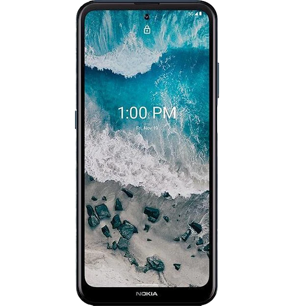 Nokia X100 5G T-Mobile GSM 🔓 Unlocked 128GB 48MP Camera with 1 Year Warranty - Image 2 of 3