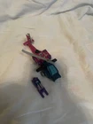 Transformers G1 Vintage Spinister Action Figure