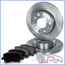 Kits de frein Skoda SUPERB