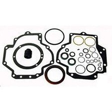 PTO Clutch Disc And Gasket Kit Fits International 856 1086 706 966 1466 766 1066