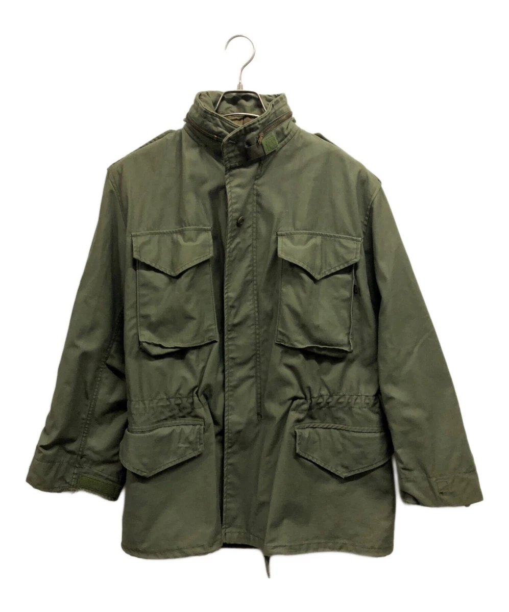 Alpha Industries M65 for sale - eBay
