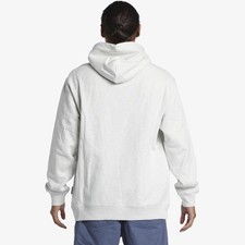 Image of Quiksilver Mens DNA Omni Logo Pullover Hoodie Hooded Sweatshirt Jumper Sweater