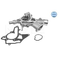 Wasserpumpe MotorküHlung FüR Opel Meriva X03 1.4 04 Bis 10 Meyle Original Neu