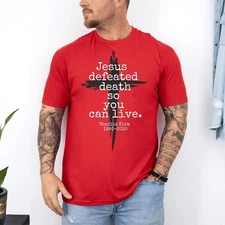 Charlie Kirk Memorial T Shirt Rest In Peace RIP Conservative Tee Tribute MAGA