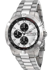 Sector R3273643005 séries ADV2500 chrono Montre Homme 43mm 10ATM