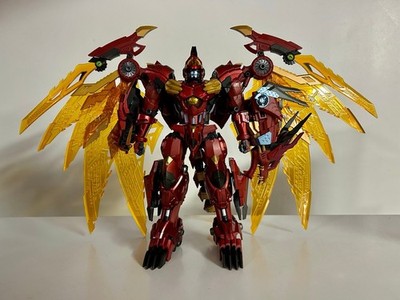 Transforming Toy Perfect Effect PE-DX09 Mega Doragon Dragon Not Megatron