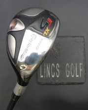 TaylorMade r5 XL MID 22° 4 Hybrid Regular Graphite Shaft TaylorMade Grip