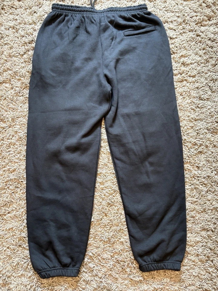 Calças de moletom masculinas Andrea Crews L - Imagem 4 de 4