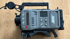 ARRI AMIRA – ALL LICENSES – 1800 HOURS – PL MOUNT – 2x 128GB CFast