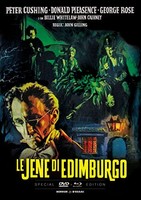 Jene Di Edimburgo L - Dvd - G3Z