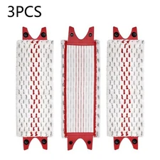 3PCS For Vileda Ultramax /1-2 Spray Replacement Household Mop Heads Mop Pads