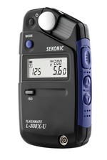 L-308X-U Flashmate Light Meter (401-305)
