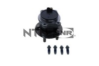 SNR R152.111 Radlagersatz Radnabe Hinten FüR Tourneo Connect V408 Transit