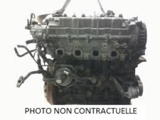 Moteur Mitsubishi OUTLANDER