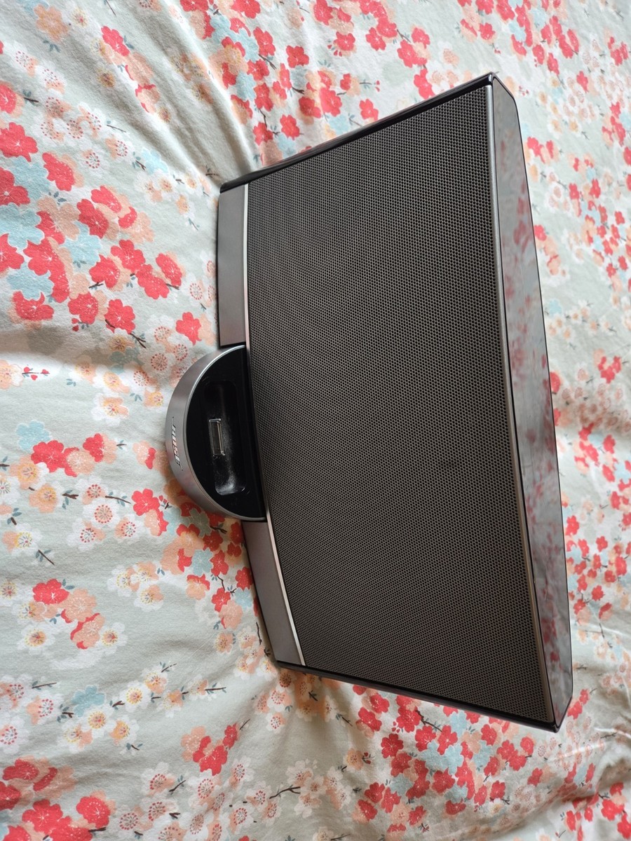 Buy Bose SoundDock 10 Bluetooth Digital Music System