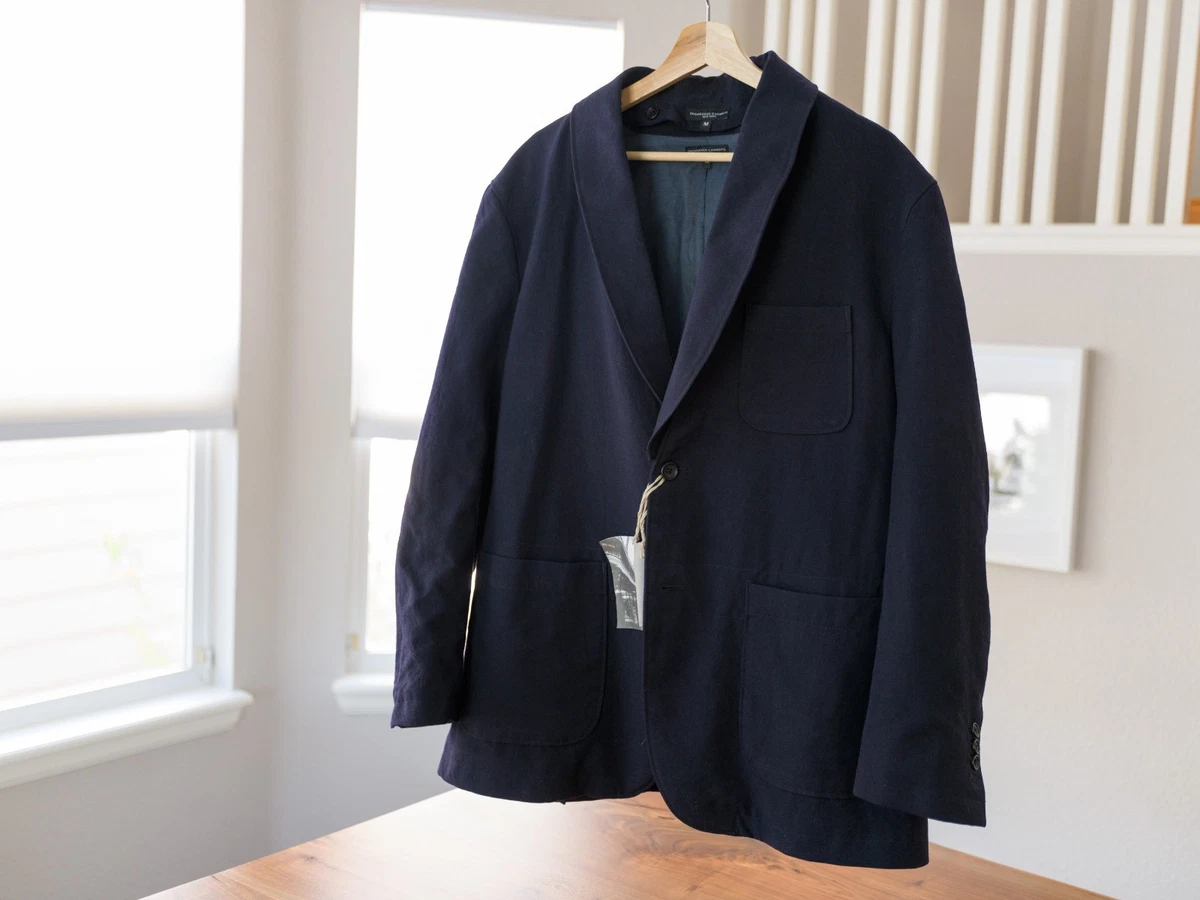 Engineered Garments Coats & Jackets for Men for Sale | Shop New