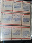 1991 Pro Set Desert Storm Trading Cards Complete Set  Mint Condition 607 Cards  — photo 9