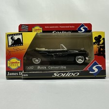 Solido Diecast 1:43 - Signature Series - Jame...