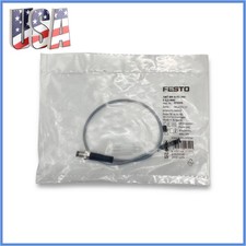 1PCS New Festo SMT-8M-A-PS-24V-E-0,3-M8D-574334 Proximity switch sensor