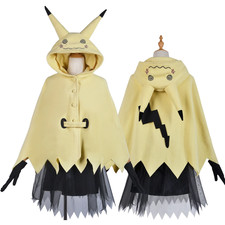 Costume Anime Women Dress up Clothes Halloween Comic-Con Carnival Clothing Outfi