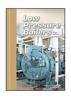#ad Low Pressure Boilers 5th Edition Textbook ISBN 0826943721 Vocational Guide $180.34