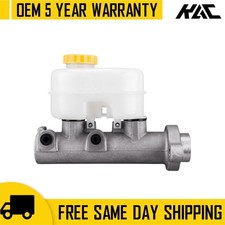 Brake Master Cylinder Fits Dodge Ram 1500 1998-2001 Ram 2500 1998-2001 5011256AB
