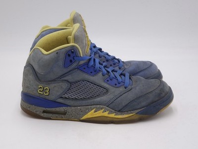 Size 10.5 - Air Jordan 5 Retro Laney