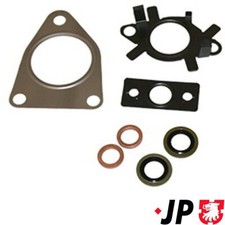 JP GROUP Montagesatz Lader JP 3117751310 für C5 CITROËN C4 PICASSO FIAT ULYSSE 1