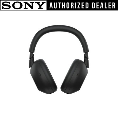 Sony WH-1000XM6 Wireless Noise Cancelling Headphones Hi-Res 24hr